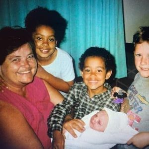 Meet your Posher, Nate